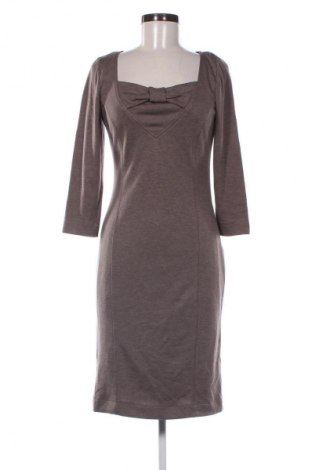 Φόρεμα Sense, Μέγεθος S, Χρώμα Καφέ, Τιμή 19,95 €