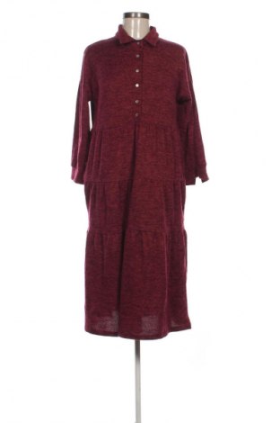 Kleid Sfera, Größe L, Farbe Rot, Preis € 20,00
