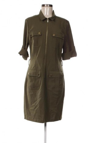 Kleid Sharagano, Größe M, Farbe Grün, Preis € 53,00