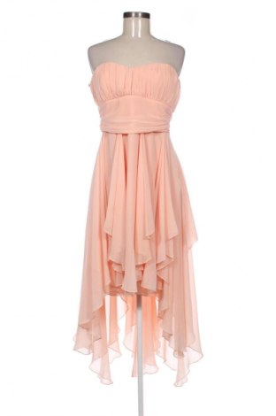 Kleid She, Größe M, Farbe Orange, Preis € 29,73