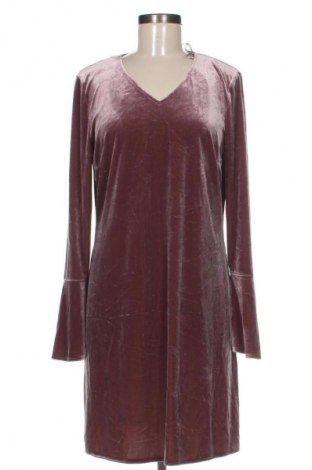 Šaty  She, Veľkosť L, Farba Popolavo ružová, Cena  11,95 €