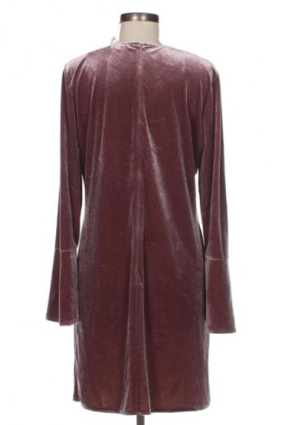 Šaty  She, Veľkosť L, Farba Popolavo ružová, Cena  11,95 €