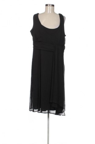 Šaty  Sheego, Veľkosť XXL, Farba Čierna, Cena  23,95 €