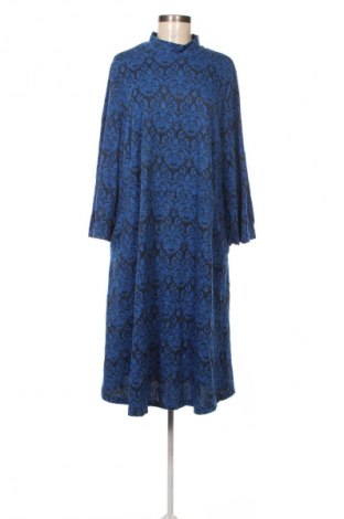 Kleid Sheego, Größe 3XL, Farbe Mehrfarbig, Preis € 17,99