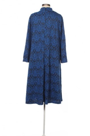 Kleid Sheego, Größe 3XL, Farbe Mehrfarbig, Preis € 17,99