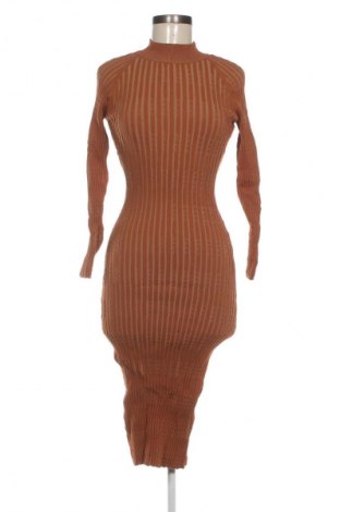 Kleid Sheike, Größe L, Farbe Braun, Preis € 35,99