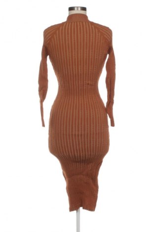 Kleid Sheike, Größe L, Farbe Braun, Preis € 35,99