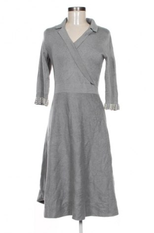 Kleid Sienna, Größe S, Farbe Grau, Preis € 20,99