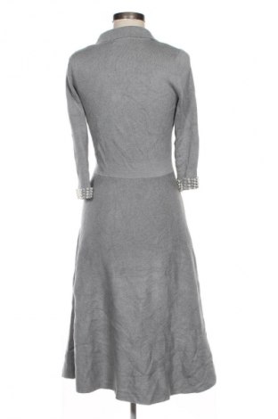 Kleid Sienna, Größe S, Farbe Grau, Preis € 20,99