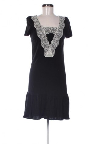 Kleid Sinequanone, Größe M, Farbe Schwarz, Preis € 42,00