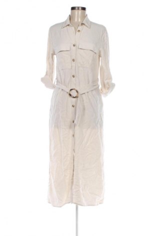 Kleid Sinsay, Größe S, Farbe Ecru, Preis € 24,55