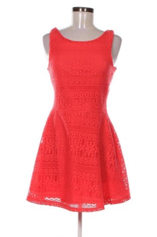 Šaty  Sinsay, Velikost M, Barva Červená, Cena  899,00 Kč