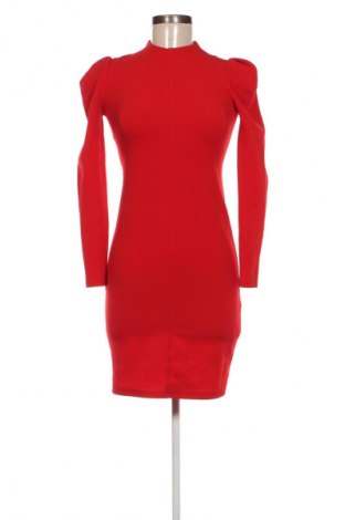 Kleid Sinsay, Größe XS, Farbe Rot, Preis € 14,77