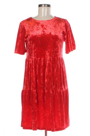 Kleid Sinsay, Größe L, Farbe Rot, Preis € 9,44