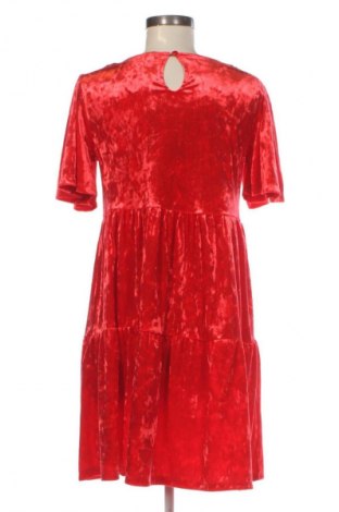 Kleid Sinsay, Größe L, Farbe Rot, Preis € 9,44