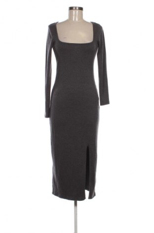 Φόρεμα Sinsay, Μέγεθος M, Χρώμα Γκρί, Τιμή 20,00 €