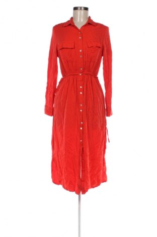 Kleid Sinsay, Größe S, Farbe Rot, Preis € 24,55