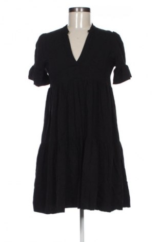 Šaty  Sinsay, Veľkosť XXS, Farba Čierna, Cena  19,97 €