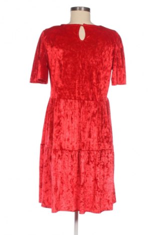 Kleid Sinsay, Größe XL, Farbe Rot, Preis € 19,95
