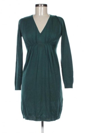 Kleid Sisley, Größe S, Farbe Grün, Preis € 42,00