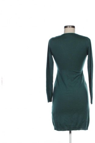 Kleid Sisley, Größe S, Farbe Grün, Preis € 42,00