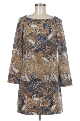 Kleid Sisley, Größe S, Farbe Mehrfarbig, Preis € 18,99