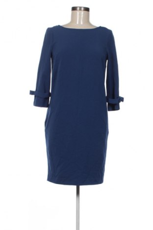 Kleid Sisley, Größe XS, Farbe Blau, Preis € 22,99