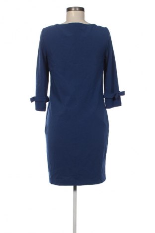 Kleid Sisley, Größe XS, Farbe Blau, Preis € 22,99