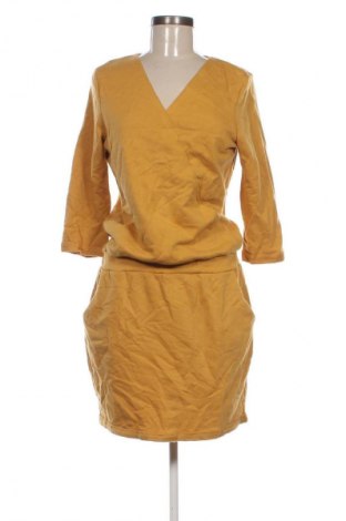 Φόρεμα Sisters, Μέγεθος M, Χρώμα Πορτοκαλί, Τιμή 10,99 €
