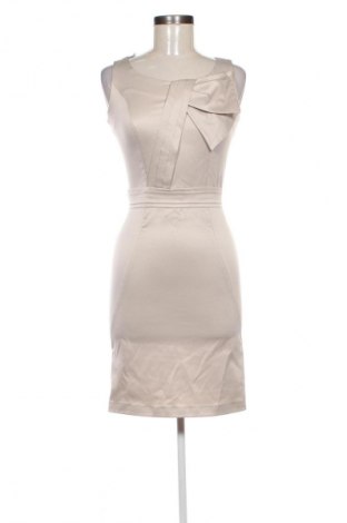 Φόρεμα Sln, Μέγεθος S, Χρώμα  Μπέζ, Τιμή 63,40 €