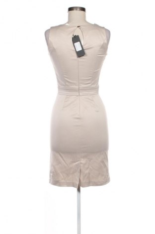 Φόρεμα Sln, Μέγεθος S, Χρώμα  Μπέζ, Τιμή 63,40 €