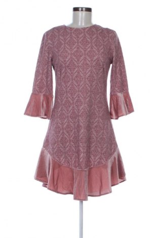 Kleid Smash, Größe S, Farbe Mehrfarbig, Preis € 19,95