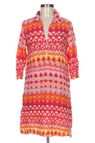 Šaty  Smashed Lemon, Velikost XS, Barva Vícebarevné, Cena  449,00 Kč