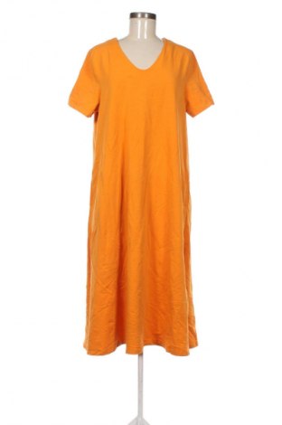 Kleid Smith & Soul, Größe L, Farbe Orange, Preis € 18,99