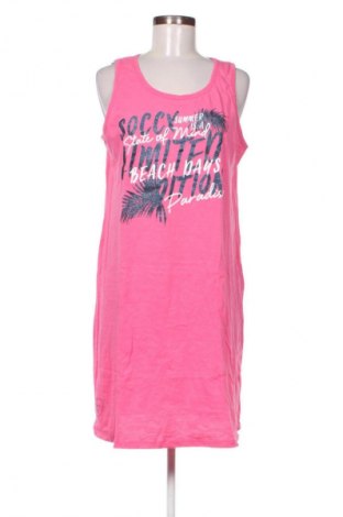 Kleid Soccx, Größe XL, Farbe Rosa, Preis 42,00 €