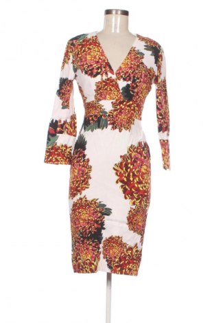 Kleid Sportmax, Größe M, Farbe Mehrfarbig, Preis € 79,69