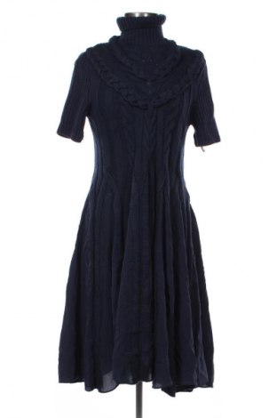 Kleid Sportmax, Größe L, Farbe Blau, Preis € 359,99