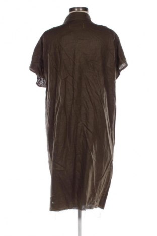 Kleid Square, Größe M, Farbe Grün, Preis € 24,54