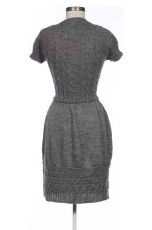 Рокля Stefanel, Размер S, Цвят Сив, Цена 65,60 €