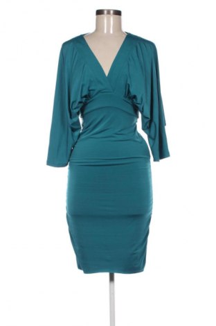 Kleid Stefanel, Größe S, Farbe Grün, Preis € 66,00