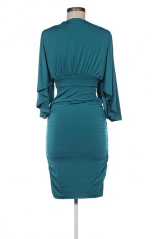 Kleid Stefanel, Größe S, Farbe Grün, Preis € 66,00