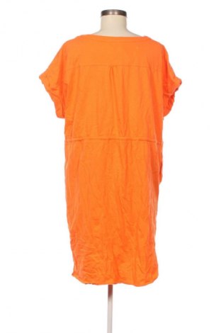 Kleid Steilmann, Größe XXL, Farbe Orange, Preis € 11,99