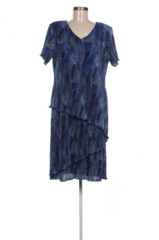 Kleid Steilmann, Größe XL, Farbe Blau, Preis € 20,00