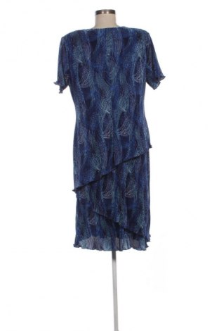 Kleid Steilmann, Größe XL, Farbe Blau, Preis € 20,00