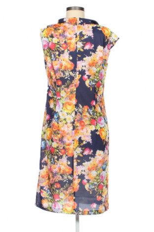 Рокля Stella Belcheva, Размер L, Цвят Многоцветен, Цена 20,00 €