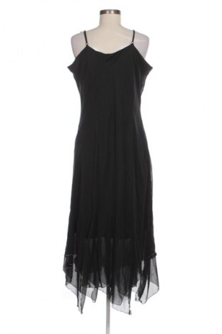 Рокля Steps, Размер XL, Цвят Черен, Цена 20,00 €