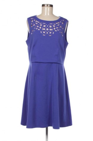 Φόρεμα Steps, Μέγεθος XL, Χρώμα Μπλέ, Τιμή 11,99 €