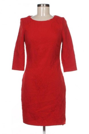 Kleid Steps, Größe S, Farbe Rot, Preis € 9,99