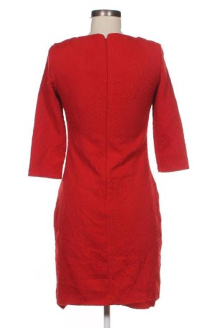 Kleid Steps, Größe S, Farbe Rot, Preis € 9,99