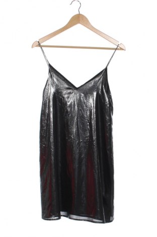 Kleid Stradivarius, Größe S, Farbe Silber, Preis € 18,99